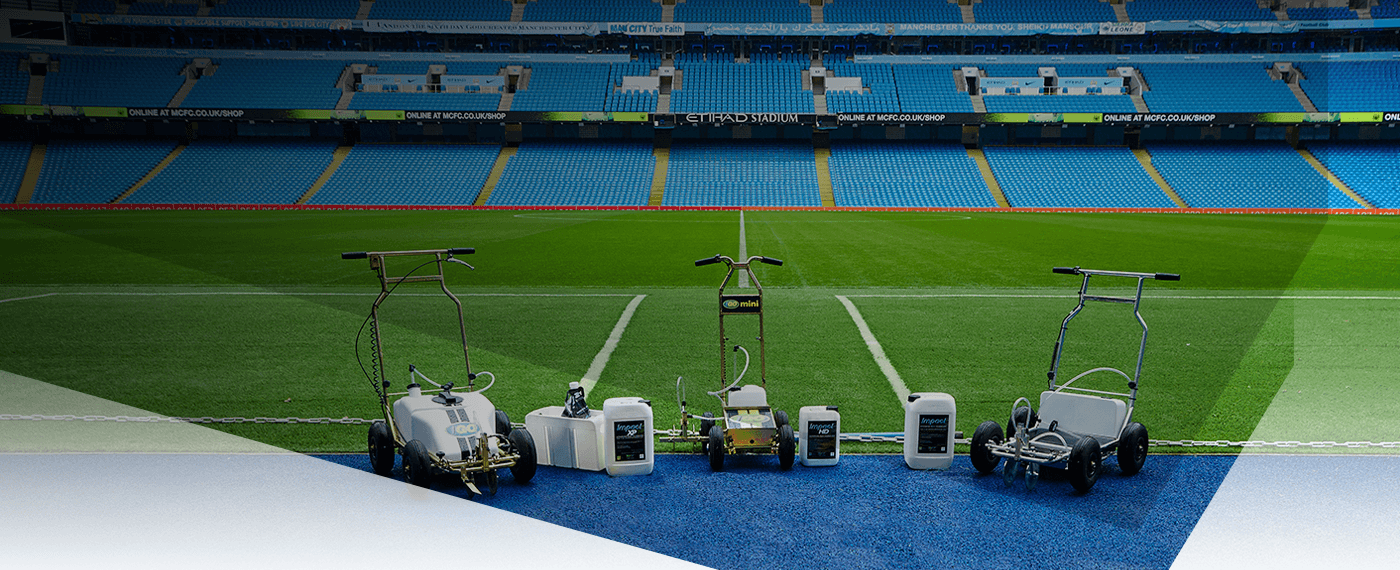 Line Marking Machines