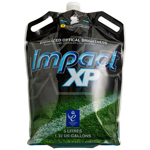 IMPACT&trade; System