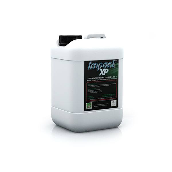 IMPACT&trade; System