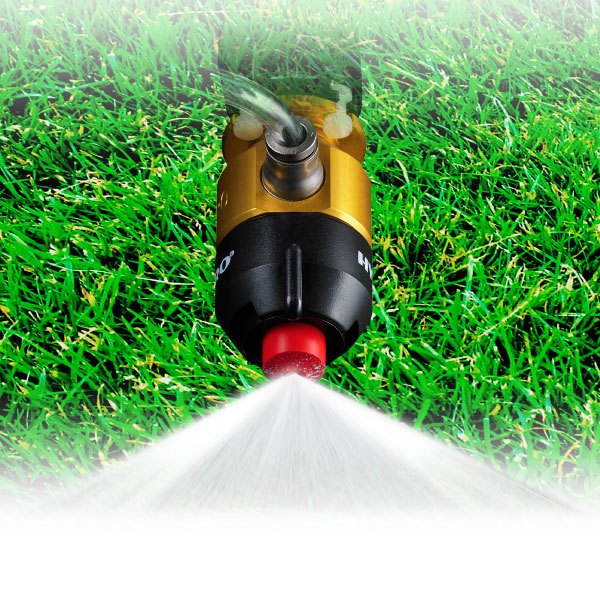 IMPACT&trade; System